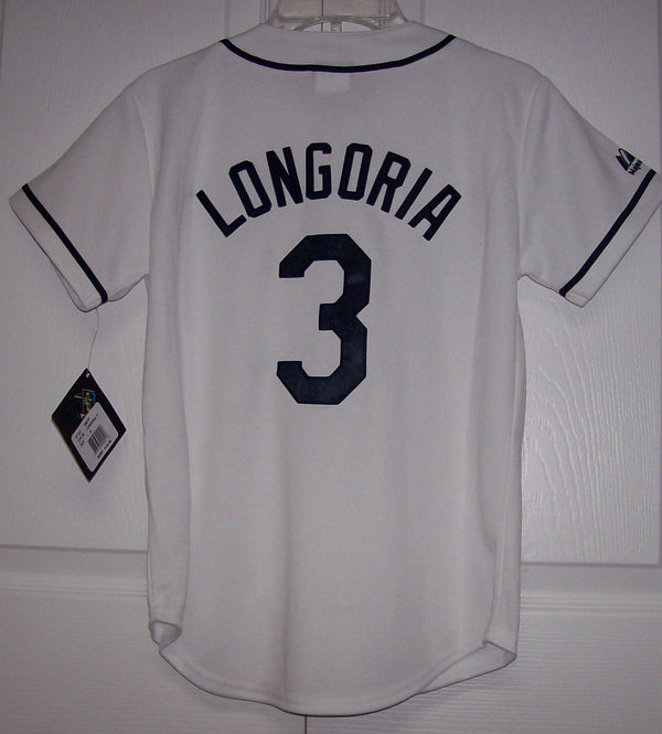 tampa bay rays jersey black
