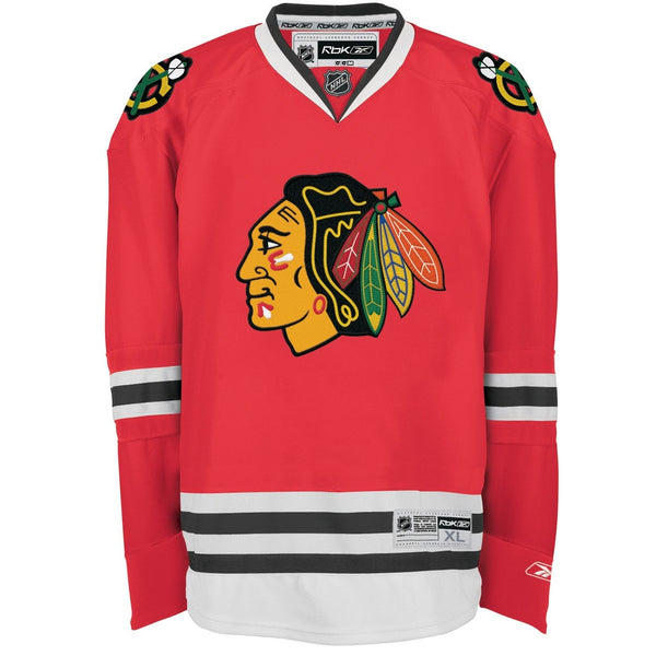 Fresh Hockey Jersey – HellaThrifty