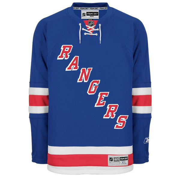 New York Rangers Jerseys