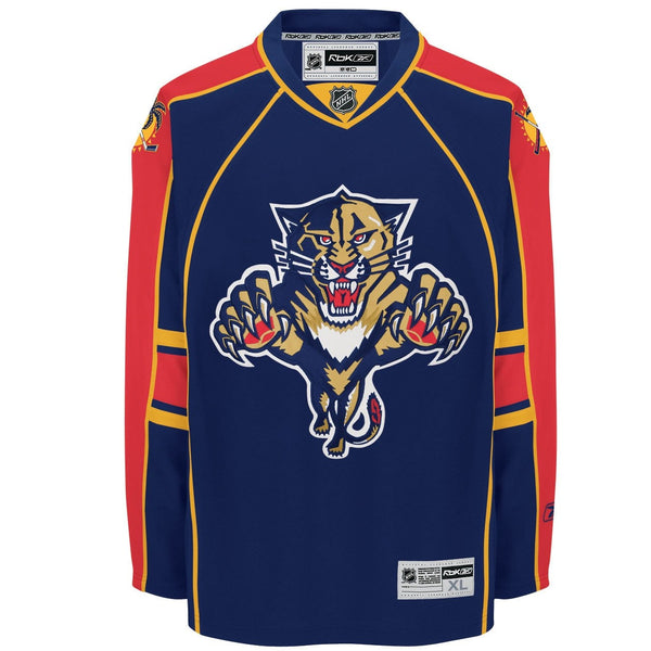 Florida Panthers Jerseys