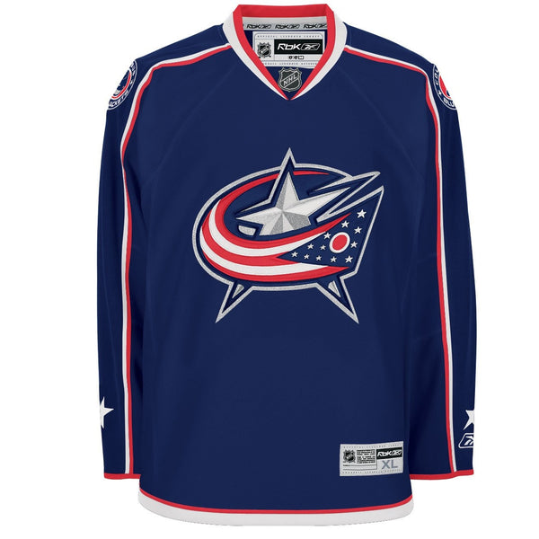 Columbus Blue Jackets Jerseys