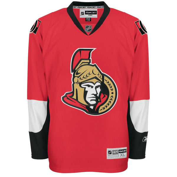 Ottawa Senators Authentic Jerseys & Gear