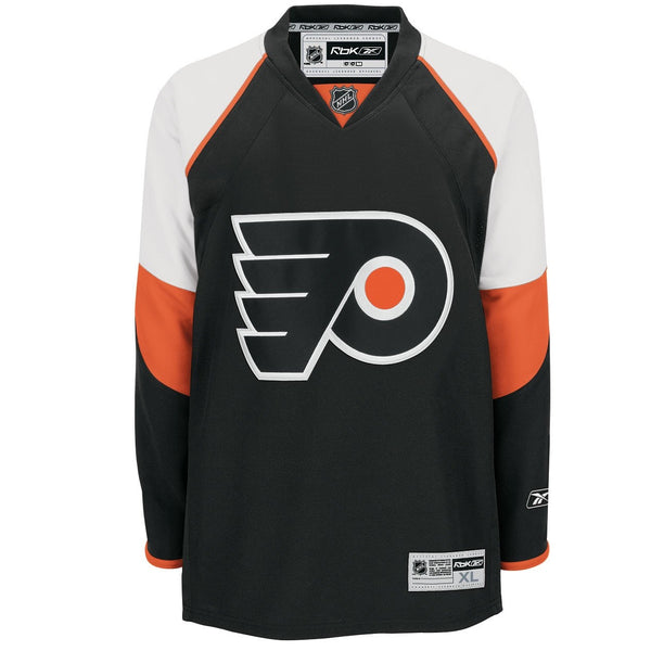 Philadelphia Flyers Jerseys