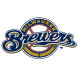 Milwaukee Brewers