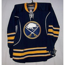 Buffalo Sabres YOUTH Home Reebok Premier 7185 Jersey
