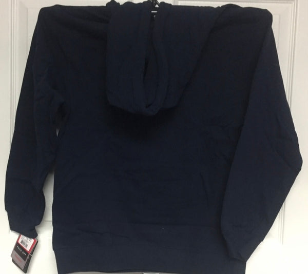 St. Louis Blues Reebok Pullover Hood Hoodie