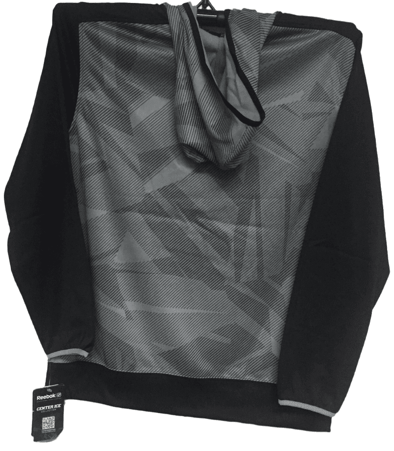 Reebok 2025 play dry