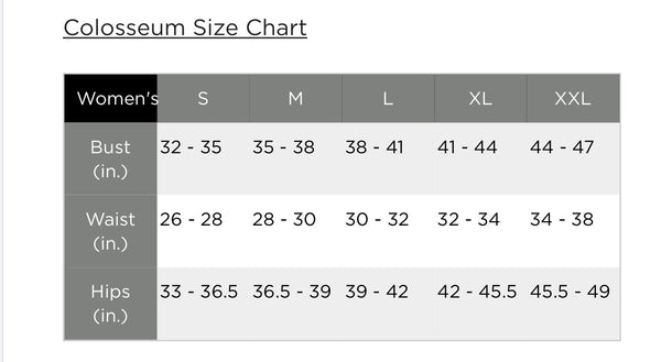 Colosseum LADIES Iowa Hawkeyes Black Pullover Fleece NCAA Hoodie