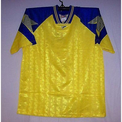 soccer blank jersey