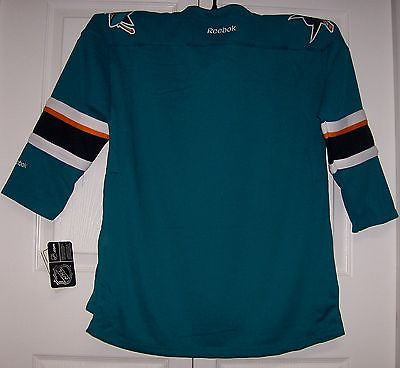 Sharks hockey jersey youth hotsell