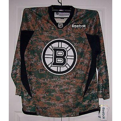 Boston Bruins Junior Premier Jersey - Small/Medium