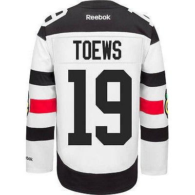 chicago blackhawks stadium series jersey