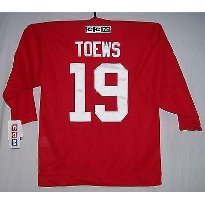 TOEWS Winter Classic Chicago Blackhawk Youth Replica Reebok Jersey - Hockey  Jersey Outlet