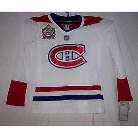 WOMENS Heritage Classic Montreal Canadiens Reebok Jersey
