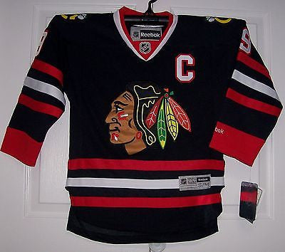 TOEWS Winter Classic Chicago Blackhawk Youth Replica Reebok Jersey - Hockey  Jersey Outlet