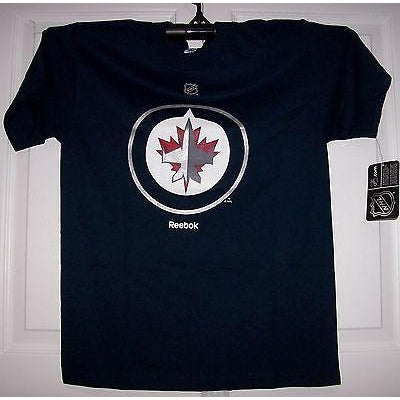 NHL, Other, Bnwt Youth Xl Official Winnipeg Jets Jersey
