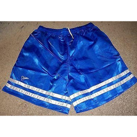 YOUTH Royal Torino Soccer Shorts FieldSheer - Upper V