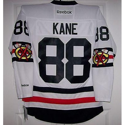 KANE 2017 Winter Classic Chicago Blackhawks YOUTH Jersey