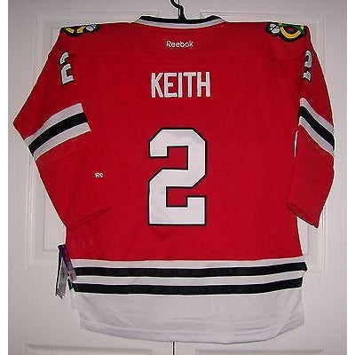 2016 Stadium Series Chicago Blackhawks Reebok Premier Jersey - Hockey Jersey  Outlet