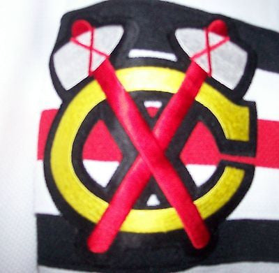 TOEWS 2017 Winter Classic Chicago Blackhawks Reebok Premier Jersey