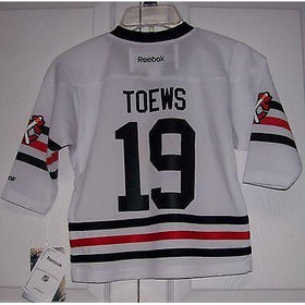 TOEWS Winter Classic Chicago Blackhawks Youth CHILD Replica Reebok Jersey