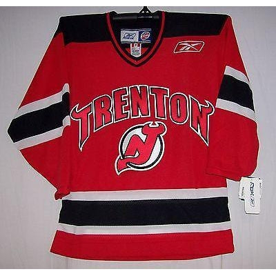 New Jersey Devils NHL Vintage Clothing, Hockey New Jersey Devils