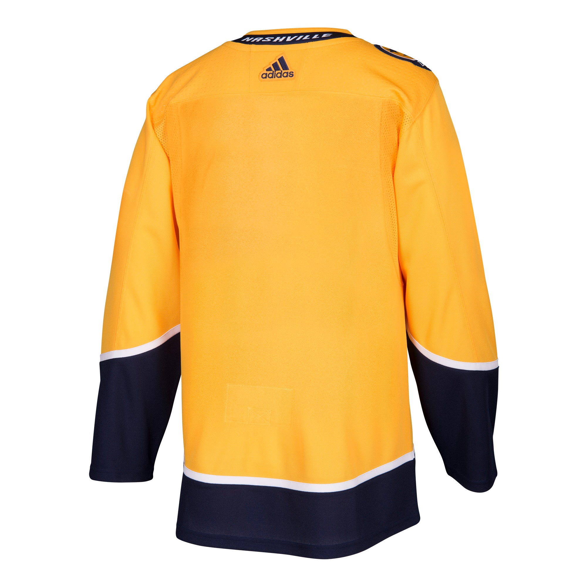 Adidas Pittsburgh Penguins Authentic Climalite NHL Jersey - Home