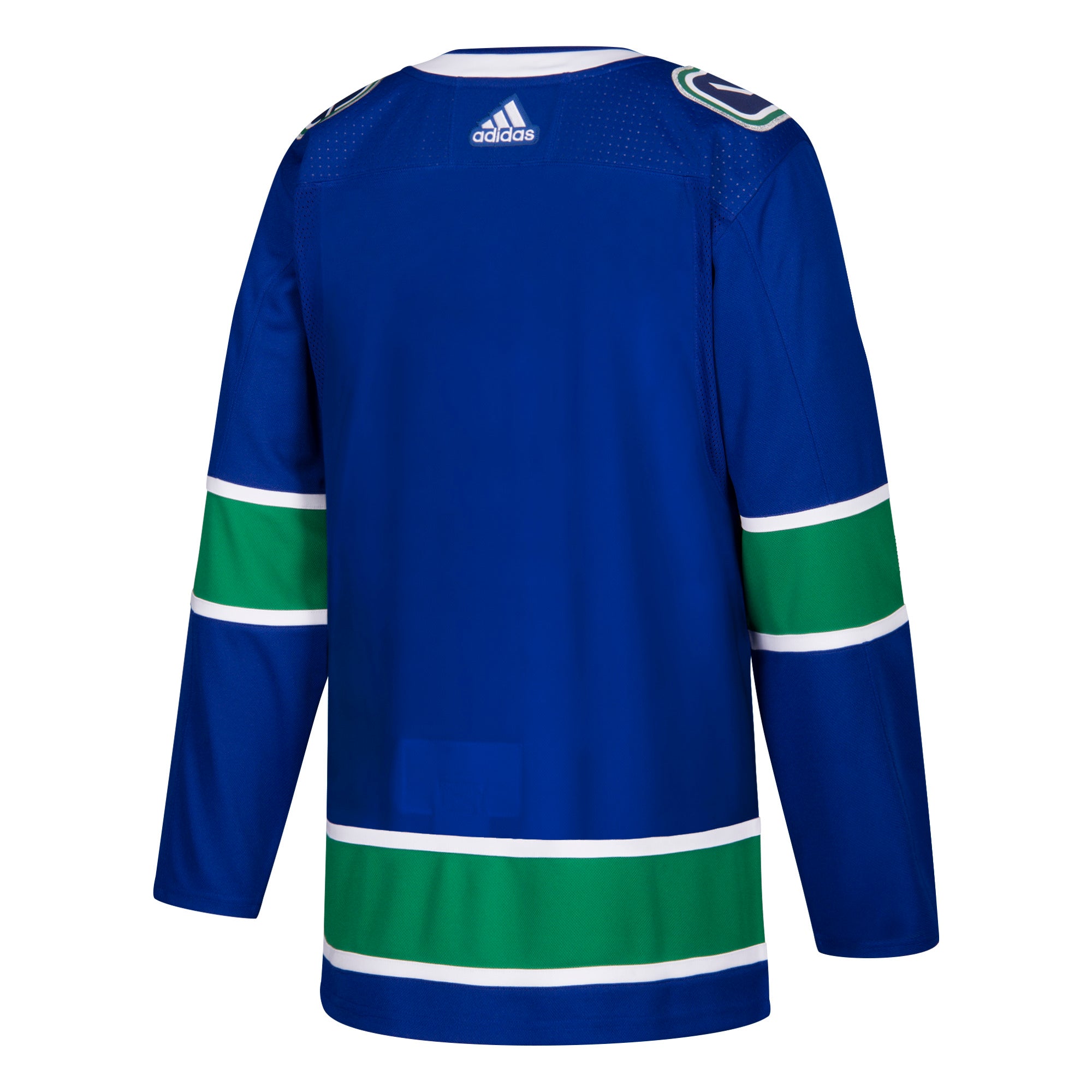 Authentic Adidas Pro NHL Vancouver Canucks Jersey