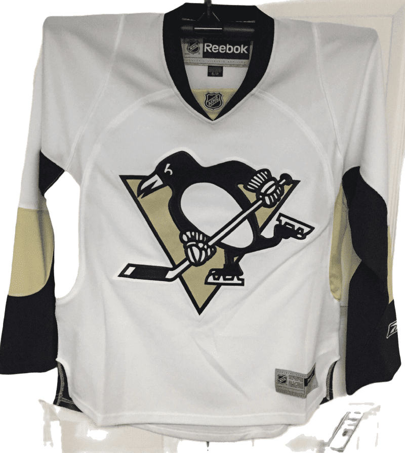 Pittsburgh Penguins NHL Youth Jersey New Officially Licensed