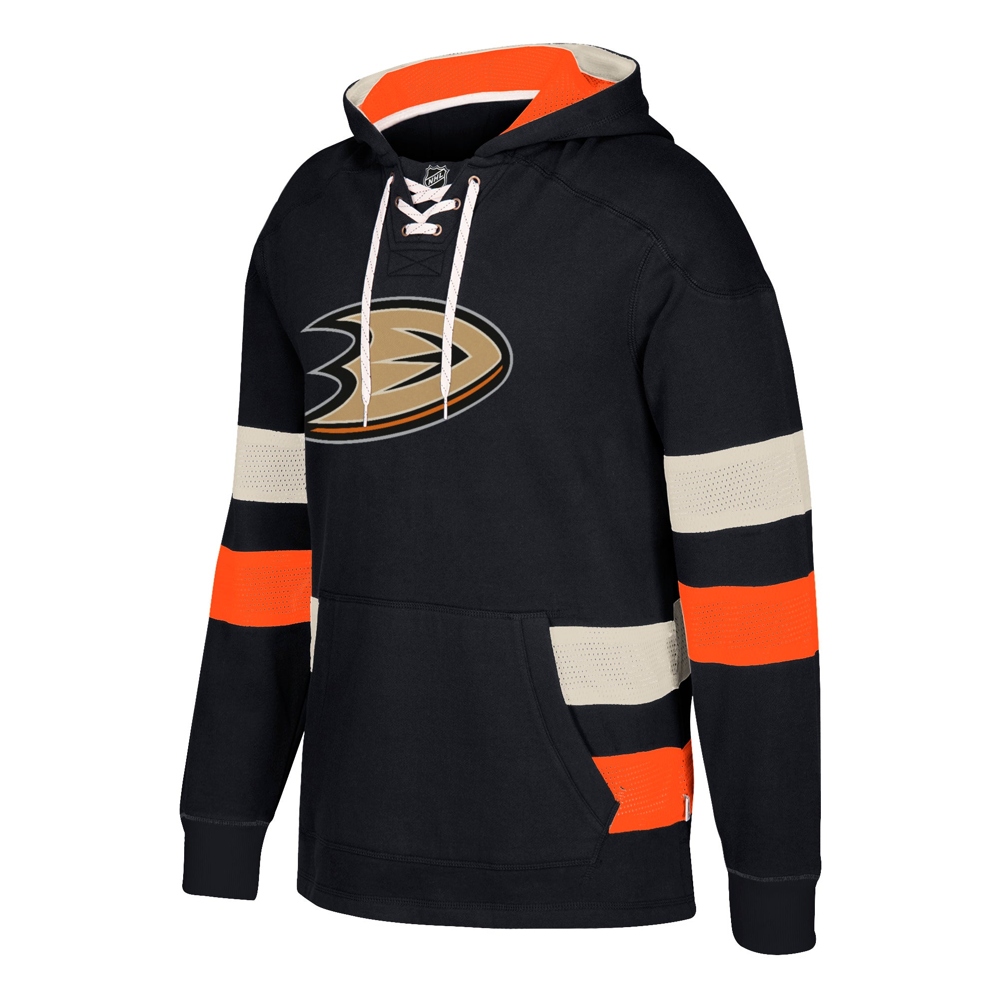 Anaheim Ducks Hoodie, Ducks Sweatshirts, Ducks Fleece