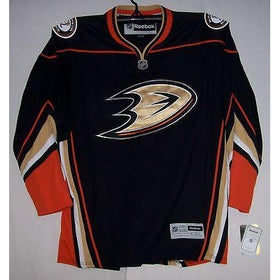 Anaheim Ducks Reebok 7185 Premier 3rd Alternate Jersey
