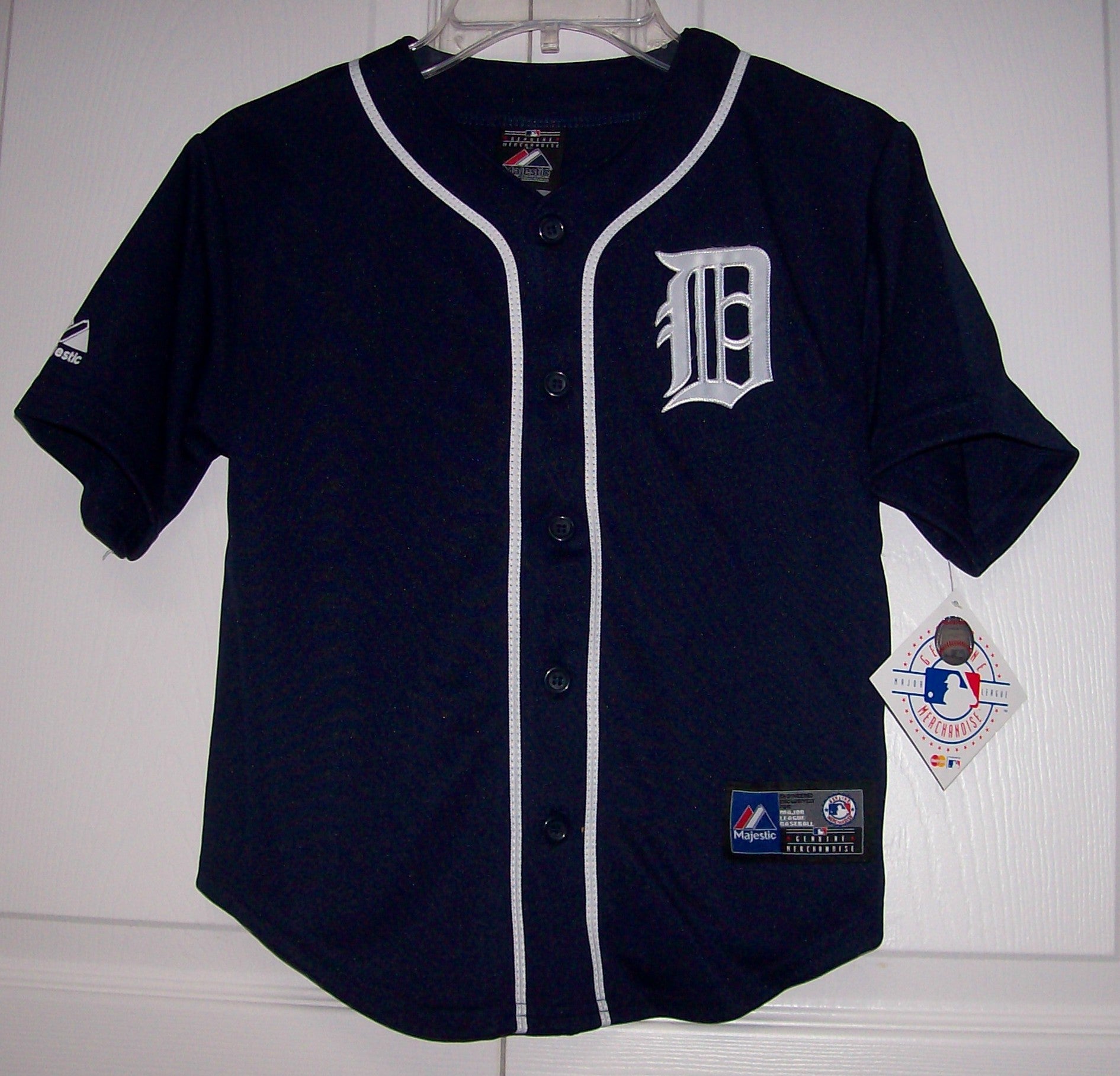 Detroit Tigers - Page 3 of 3 - Cheap MLB Baseball Jerseys