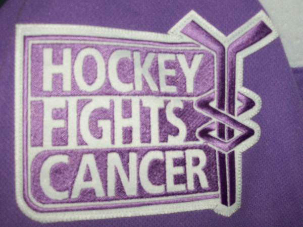 Chicago blackhawks hockey deals fights cancer 2019