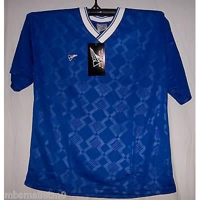 ROYAL Soccer Jerseys Stampa jersey FieldSheer - Upper V