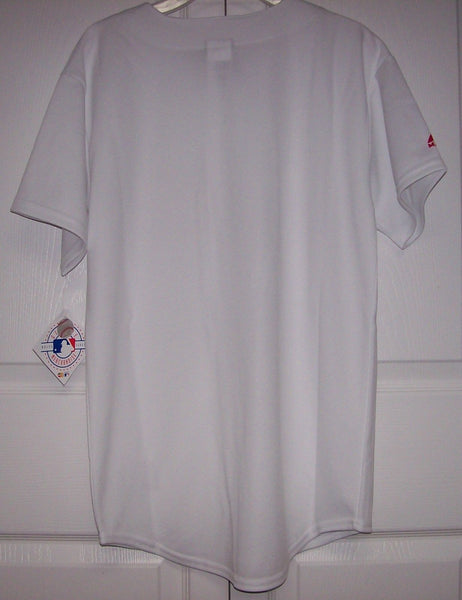 St Louis Cardinals Toddlers Majestic MLB Baseball jersey HOME White
