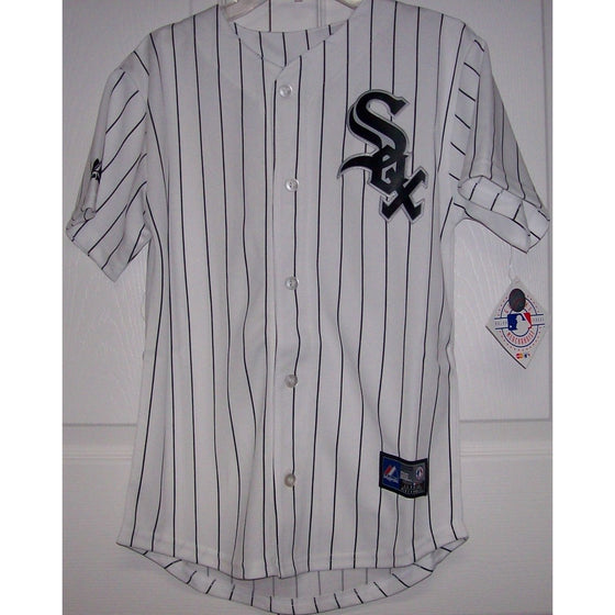 Chicago White Sox Hockey Jersey 4/29/23 SGA Size Medium & XL