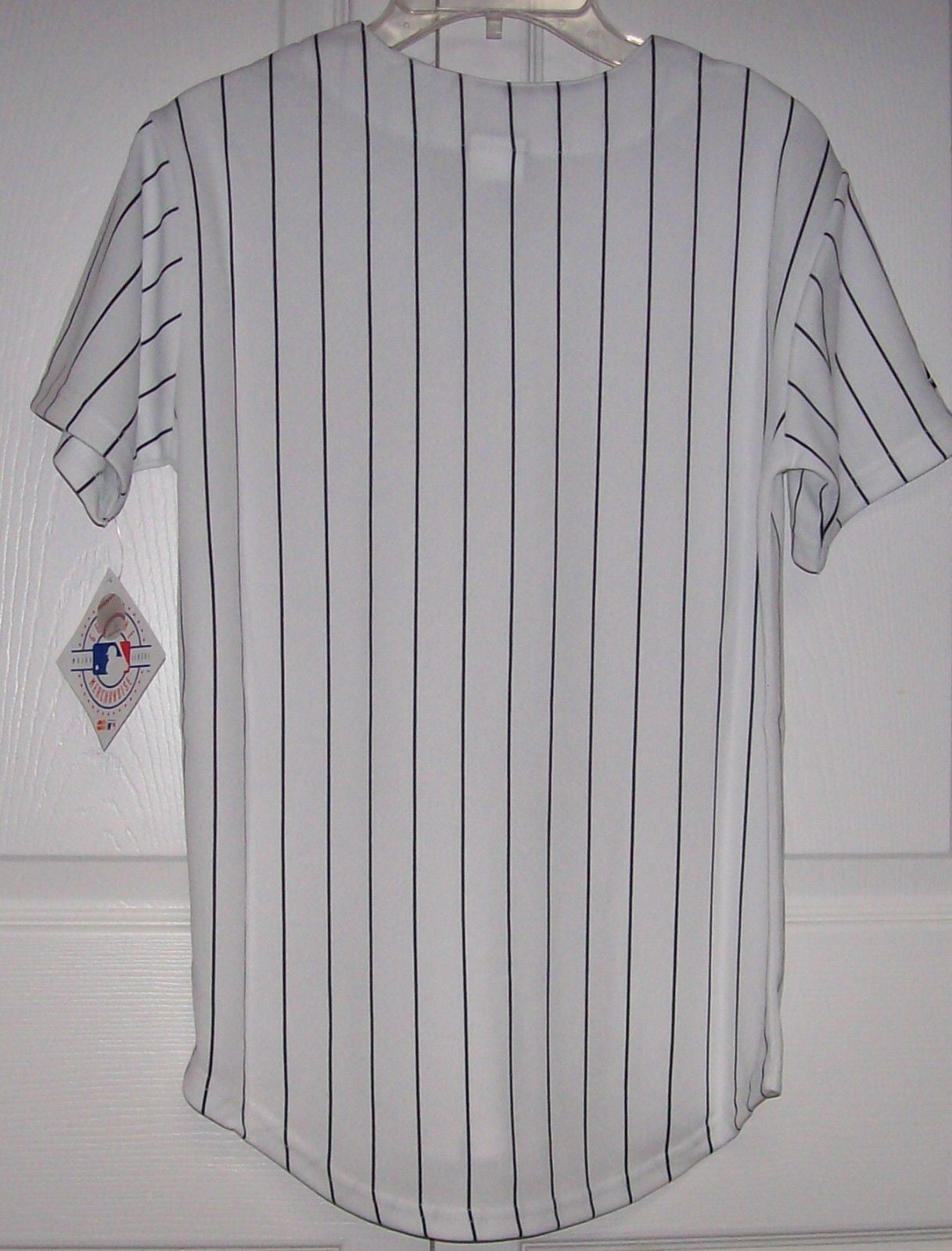 Adidas Chicago White Sox MLB Fan Shop